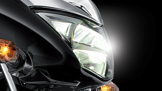 LED Headlamp